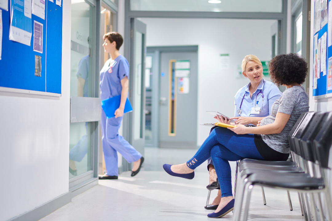 Inside the Process: What to Expect When Joining a Clinical Trial at Albert Swain